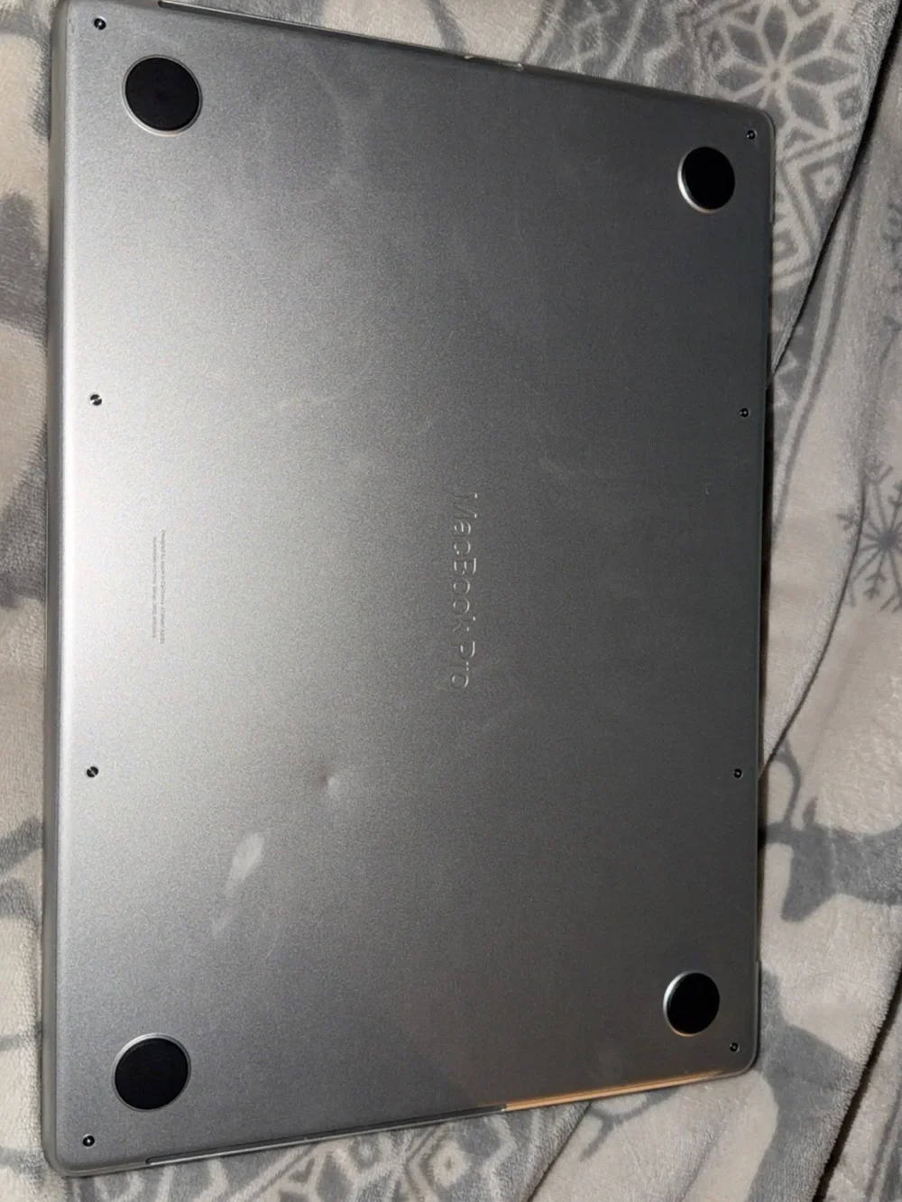 MacBook Pro